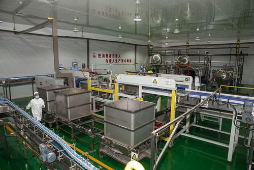 諸城強(qiáng)化服務(wù)企業(yè)專員作用，助推生物化工企業(yè)技術(shù)研發(fā)高質(zhì)量發(fā)展