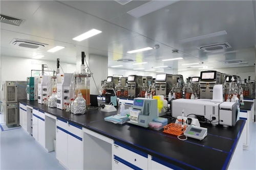 智核生物與臻格生物達(dá)成工藝開發(fā)合作，加速多管線產(chǎn)品研發(fā)進(jìn)程