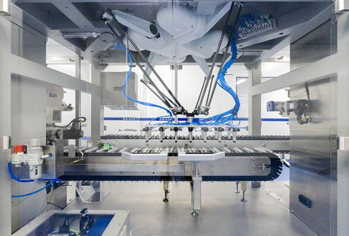 泰州企業(yè)單挑國(guó)際巨頭 生物化工產(chǎn)品技術(shù)研發(fā)的破局之路