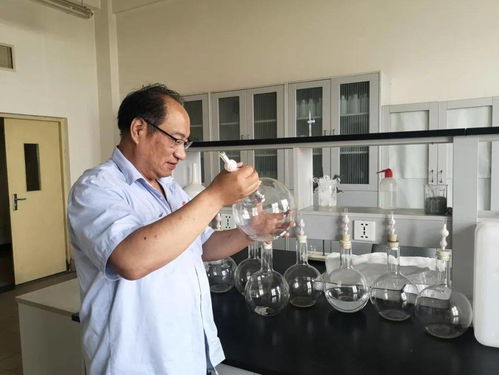 化工集團(tuán)試劑所打破國(guó)外技術(shù)封鎖，成功研發(fā)高性能硼鋁源新產(chǎn)品，推動(dòng)生物化工產(chǎn)品技術(shù)創(chuàng)新